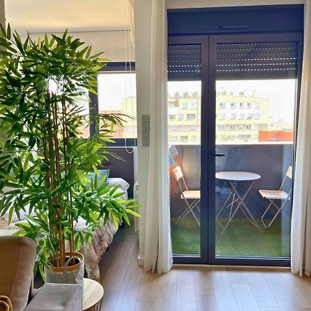 Home4U Apartamento Con Cochera Granada Esterno foto