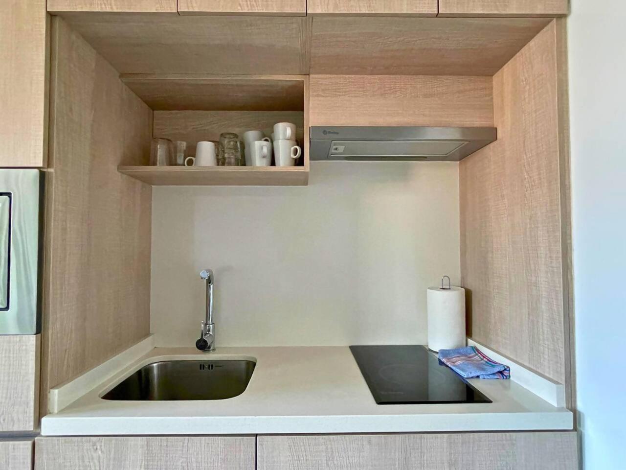 Home4U Apartamento Con Cochera Granada Esterno foto