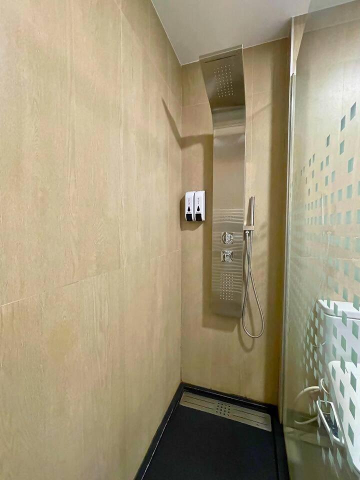 Home4U Apartamento Con Cochera Granada Esterno foto