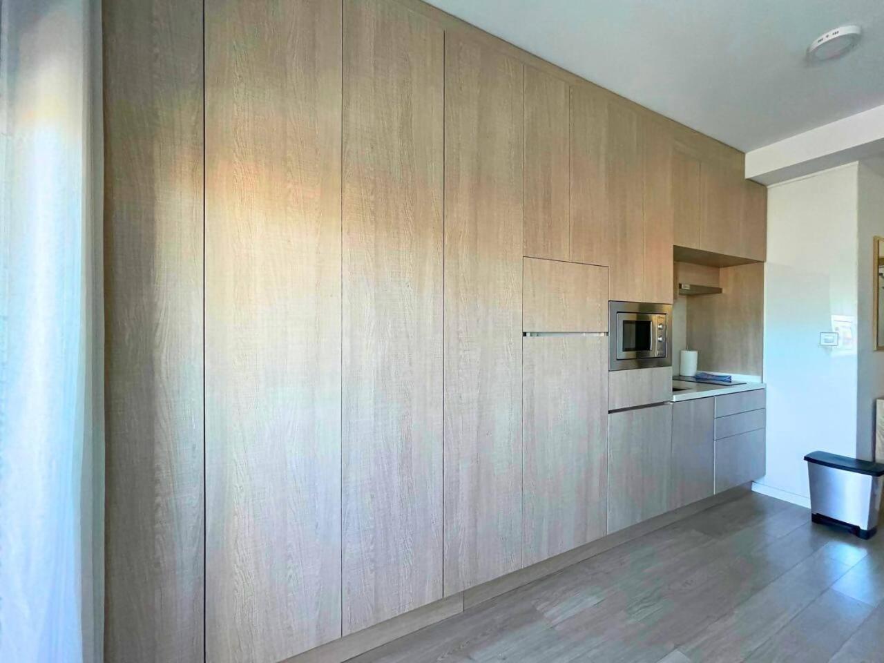 Home4U Apartamento Con Cochera Granada Esterno foto