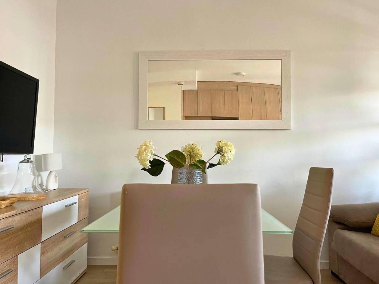 Home4U Apartamento Con Cochera Granada Esterno foto