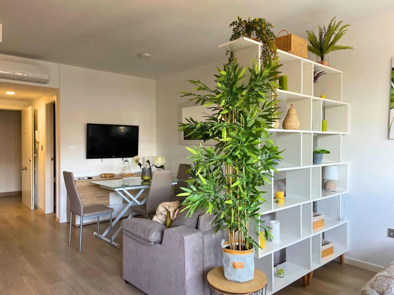 Home4U Apartamento Con Cochera Granada Esterno foto