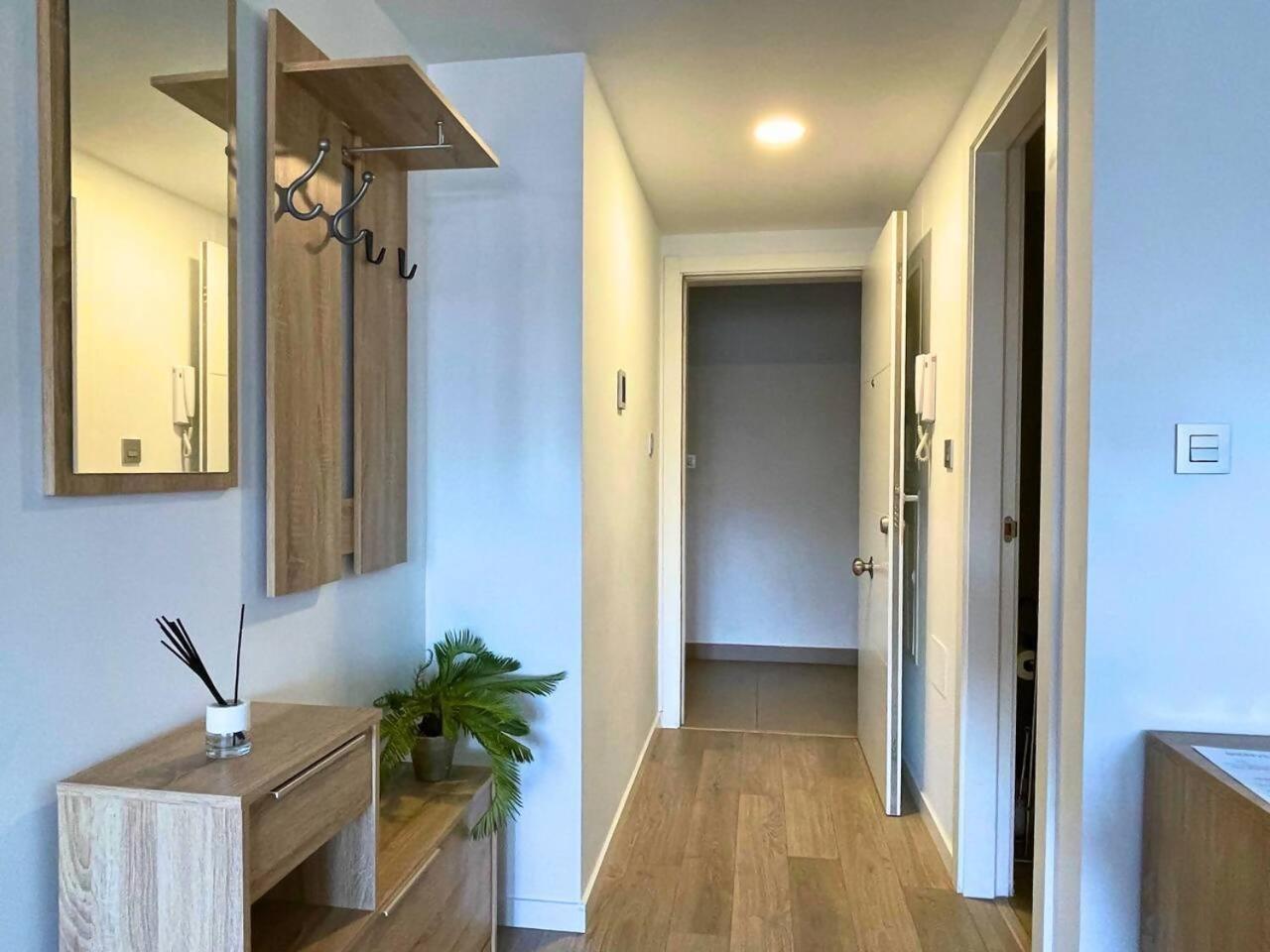 Home4U Apartamento Con Cochera Granada Esterno foto