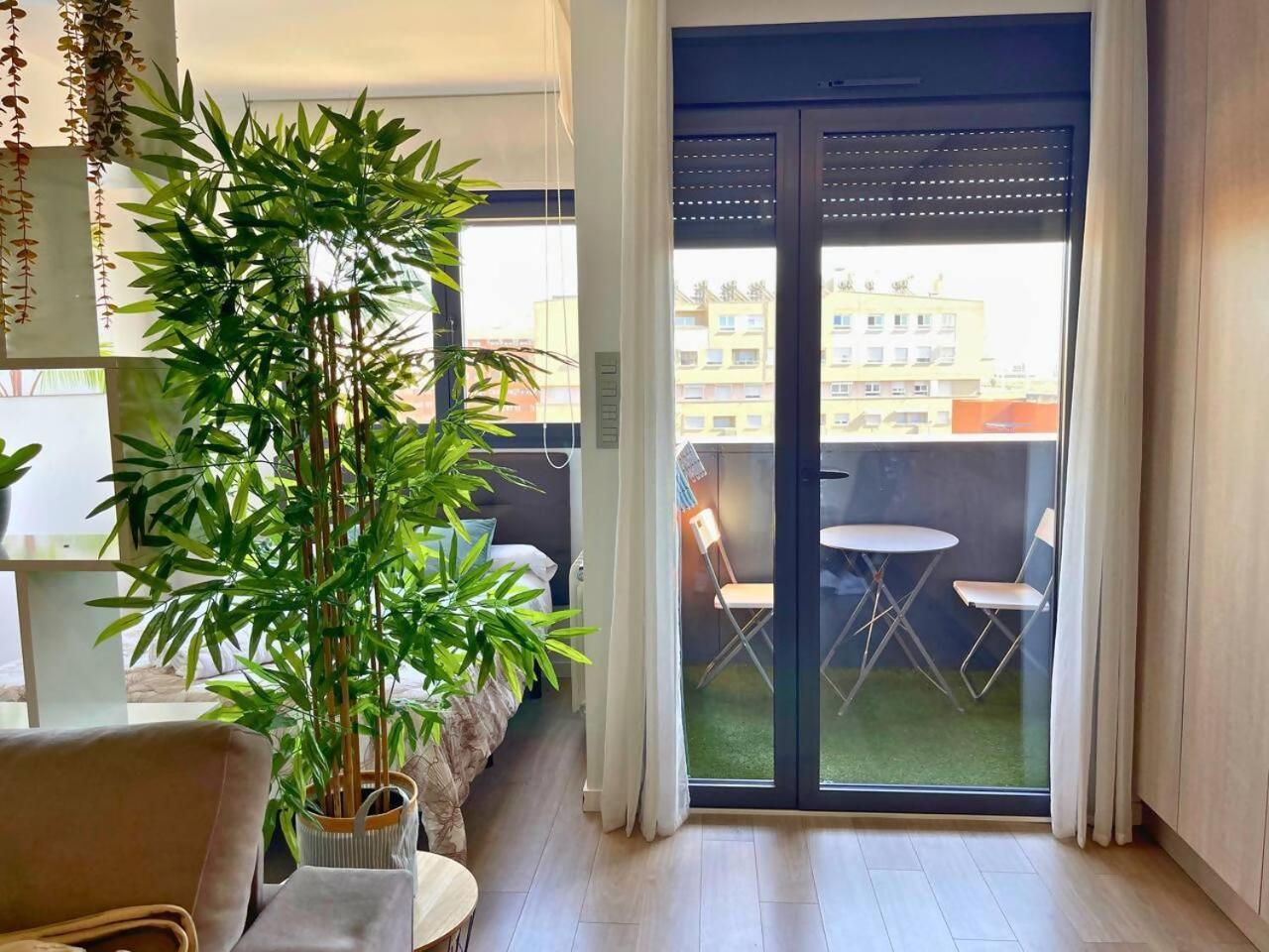 Home4U Apartamento Con Cochera Granada Esterno foto
