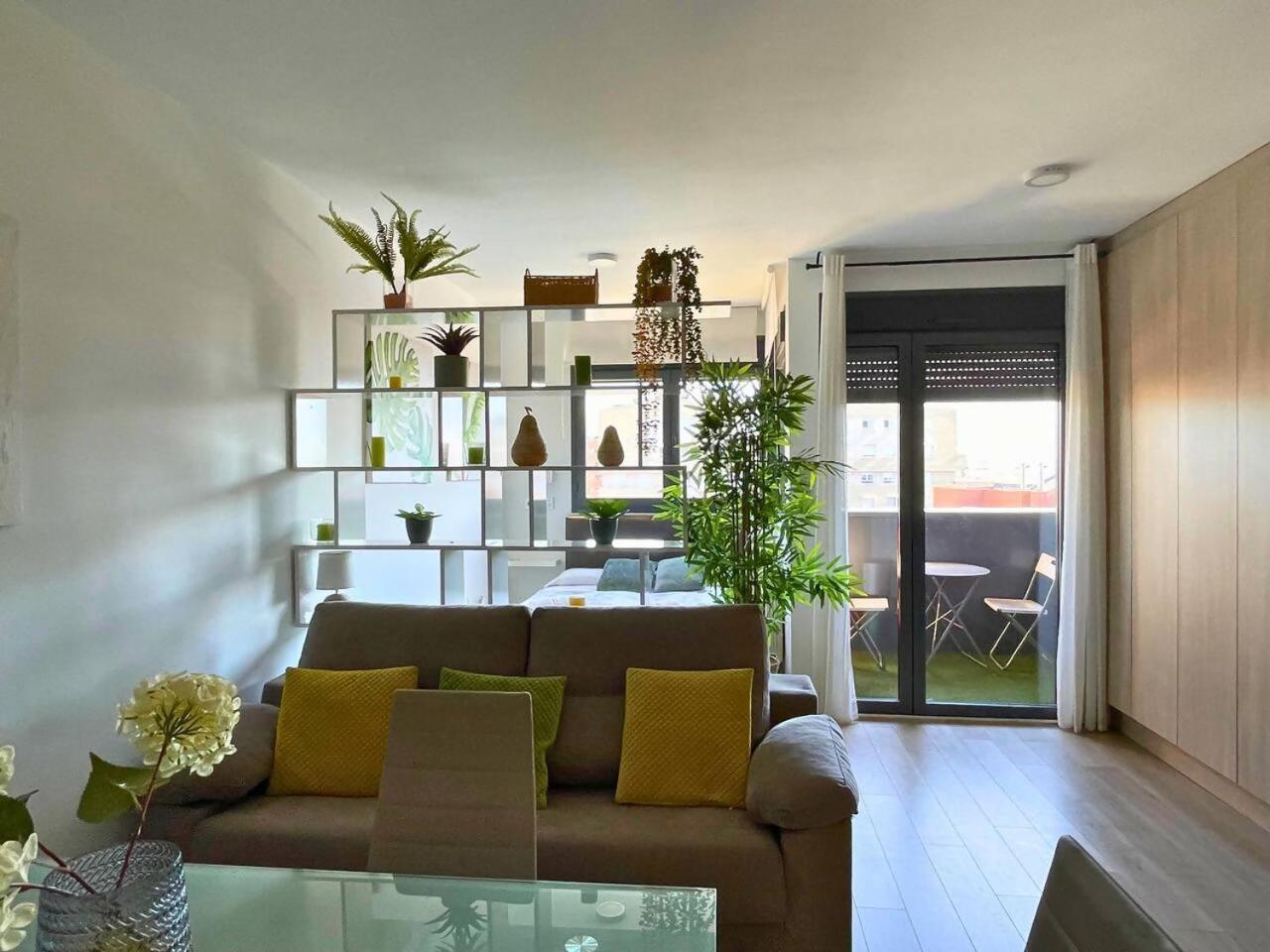 Home4U Apartamento Con Cochera Granada Esterno foto